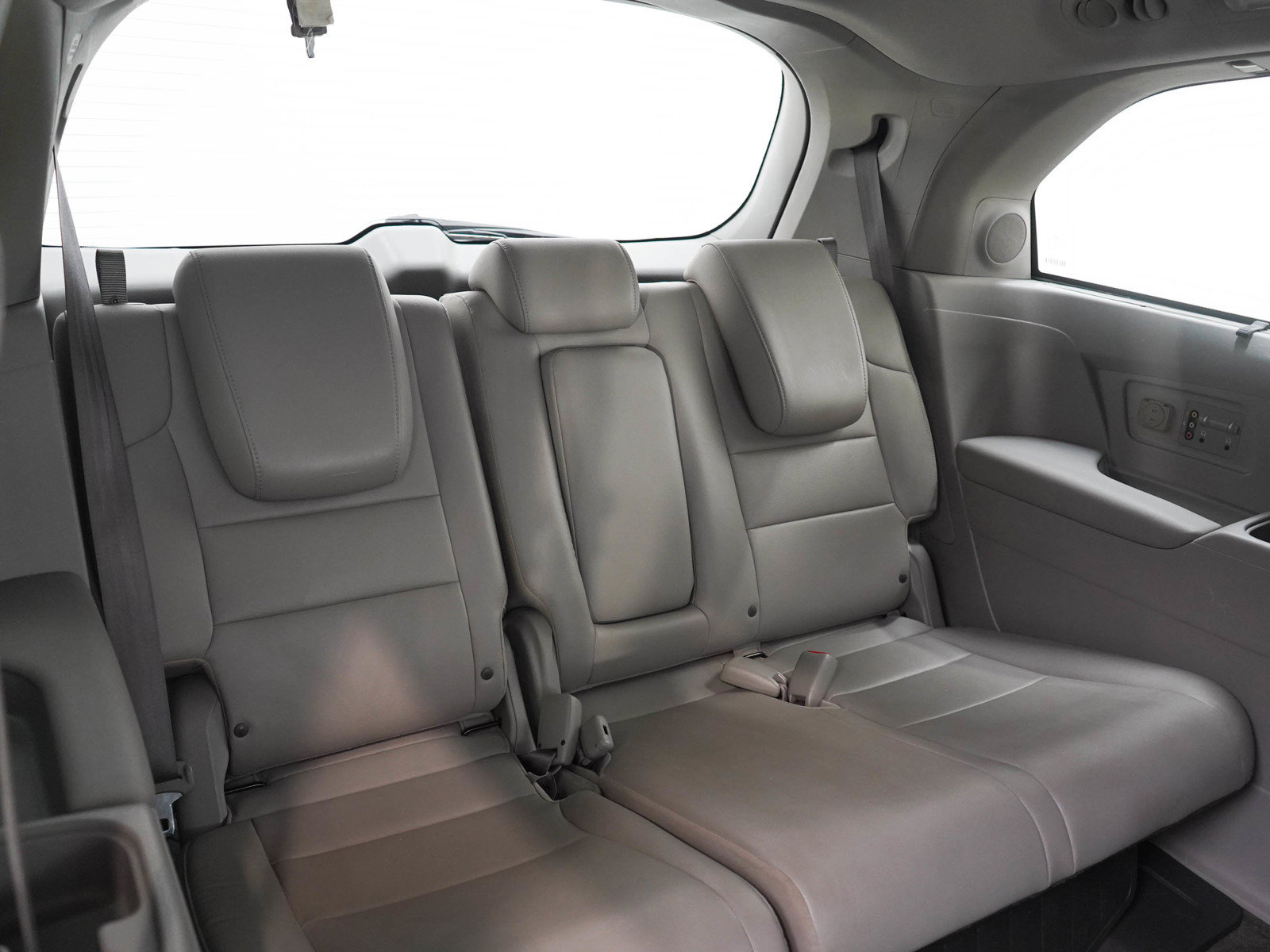 Used 2012 Honda Odyssey Touring image 14
