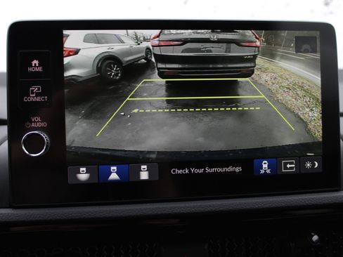 New 2026 Honda CR-V EX-L image 31