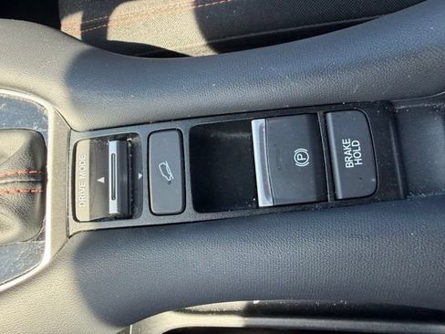 Used 2026 Honda HR-V Sport image 13