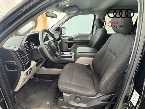 Used 2018 Ford F150 XL w/ Equipment Group 101A Mid RWD image 24