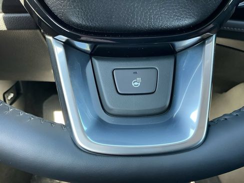 Certified 2026 Honda Accord Touring image 37