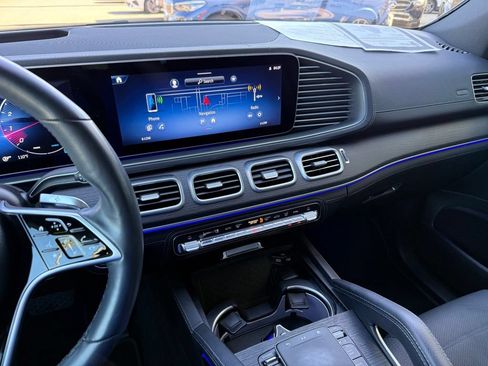 Used 2024 Mercedes-Benz GLE 450 4MATIC image 22