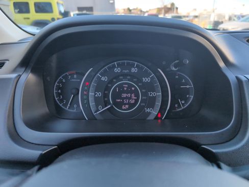 Used 2012 Honda CR-V EX-L image 27