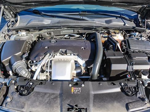 Used 2019 Buick Regal Essence image 32