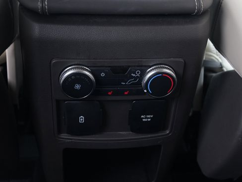 Used 2021 Ford Explorer Platinum w/ Equipment Group 601A AWD/4WD image 15