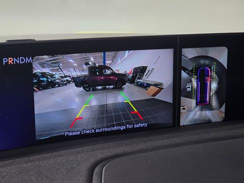 New 2025 Lincoln Navigator Reserve w/ Jet Appearance Package image 26