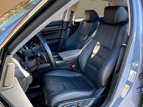 Used 2022 Honda Accord Touring image 22