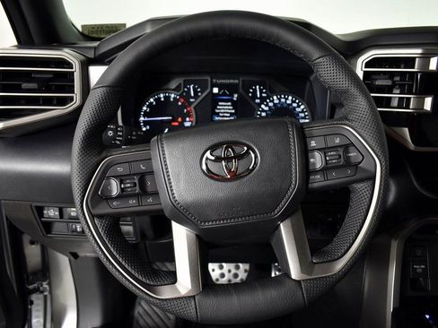 New 2026 Toyota Tundra SR5 image 30