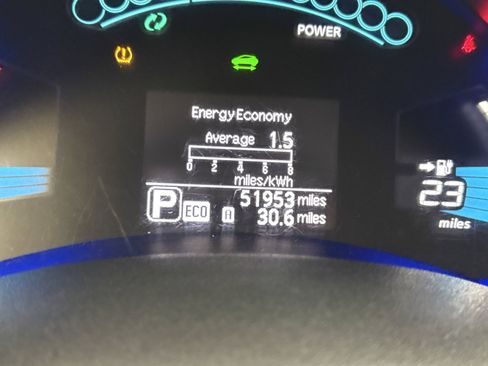 Used 2015 Nissan Leaf S w/ Charge Package image 33