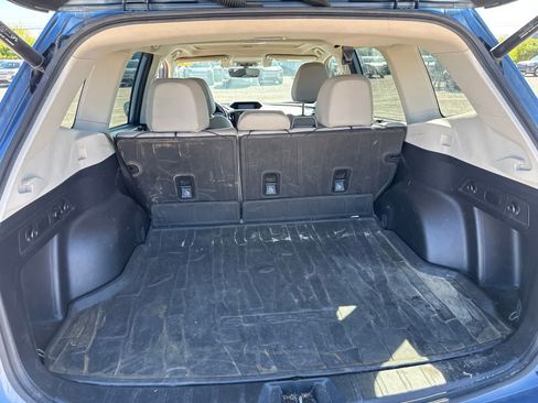 Used 2019 Subaru Forester Limited AWD/4WD image 14