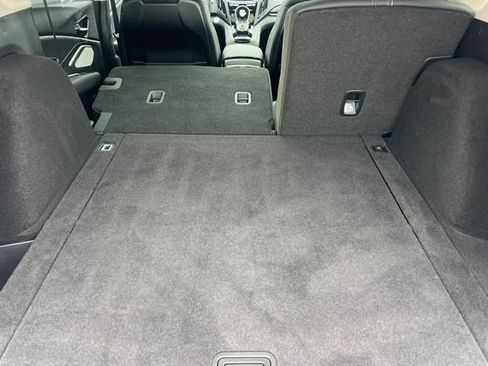 Certified 2025 Acura RDX w/ Technology Package image 17