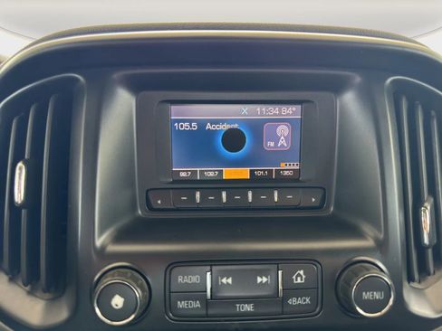 Used 2015 Chevrolet Colorado 2WD Extended Cab image 16