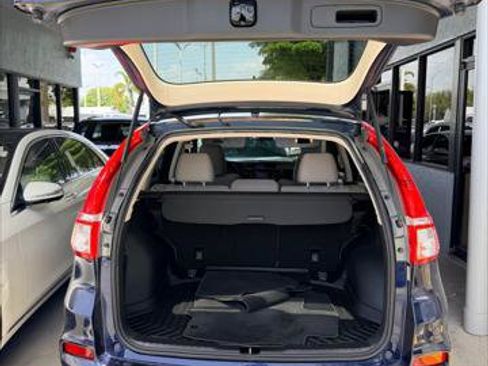 Used 2015 Honda CR-V EX image 24