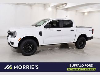 New 2026 Ford Ranger XLT w/ Equipment Group 301A High AWD/4WD video 1