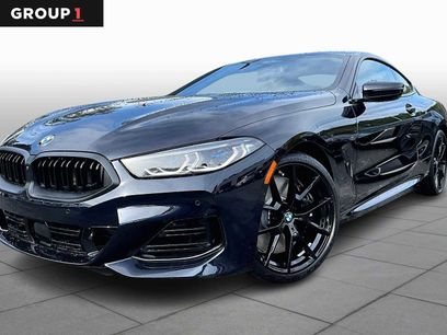 New 2026 BMW 840i 840i