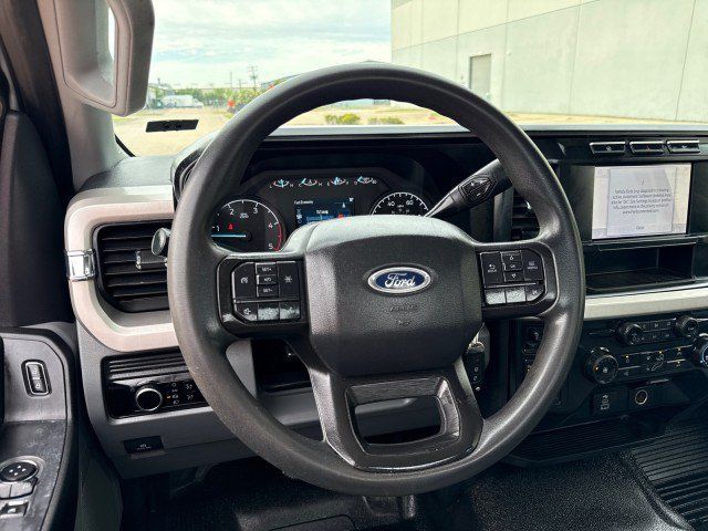 Used 2023 Ford F450 XL AWD/4WD image 16
