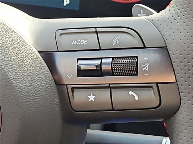 New 2026 Hyundai Sonata N Line FWD image 14