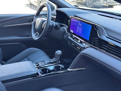 New 2026 Toyota Camry XSE image 11