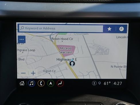 Used 2023 GMC Acadia SLE w/ Driver Convenience Package image 19