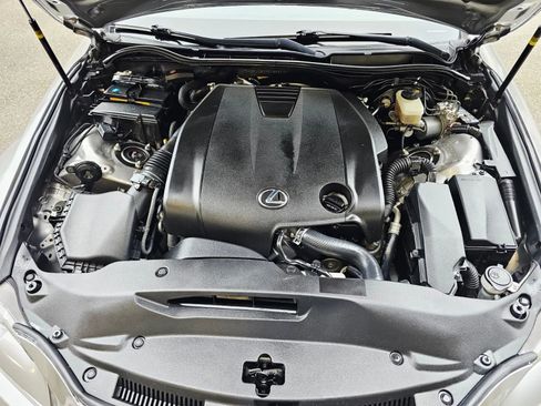 Used 2015 Lexus IS 250 AWD w/ Navigation System Package image 11