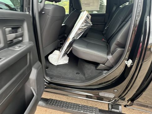 New 2026 RAM 3500 Tradesman image 19