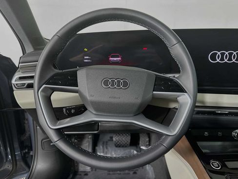 Certified 2025 Audi A5 2.0T Premium w/ Premium Plus AWD/4WD image 10
