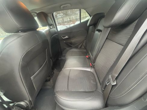 Used 2015 Buick Encore Convenience image 11
