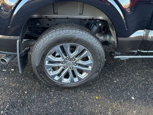 Used 2024 Ford F150 King Ranch AWD/4WD image 35