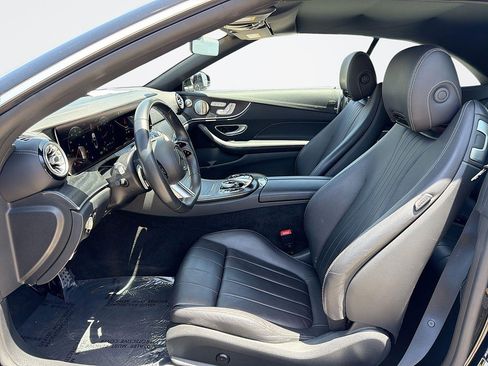Used 2023 Mercedes-Benz E 450 Cabriolet image 21