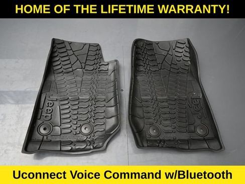 Used 2015 Jeep Wrangler Sport AWD/4WD image 34