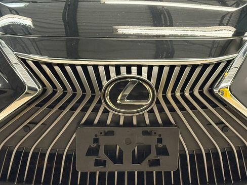 Used 2021 Lexus ES 250 w/ Premium Package image 5