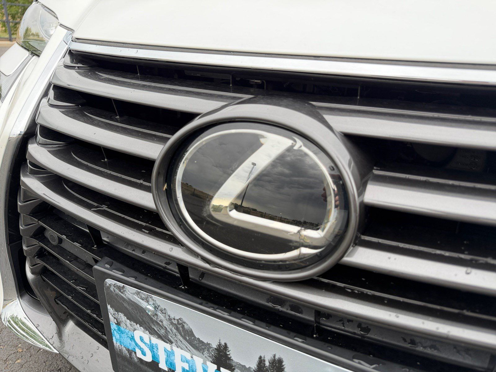 Used 2018 Lexus GS 350 AWD w/ Premium Package image 22