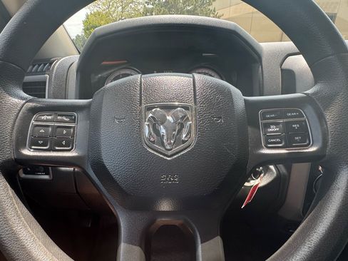 Used 2018 RAM 1500 Tradesman w/ Protection Group AWD/4WD image 7