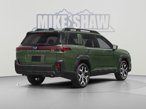 New 2026 Subaru Outback Touring XT AWD/4WD image 2