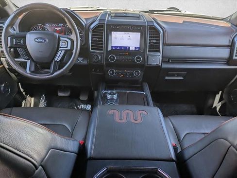 Used 2020 Ford Expedition King Ranch AWD/4WD image 19