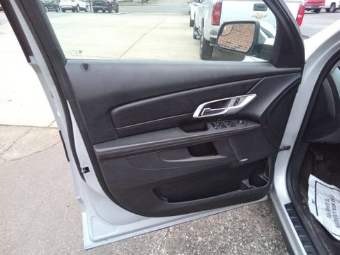 Used 2013 GMC Terrain SLT image 14