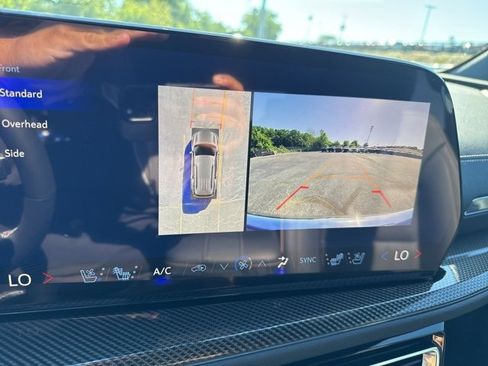 New 2026 Chevrolet Traverse High Country w/ LPO, Floor Liner Package image 29