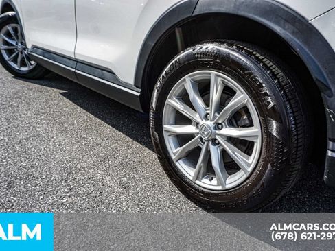 Used 2024 Honda CR-V EX-L image 16