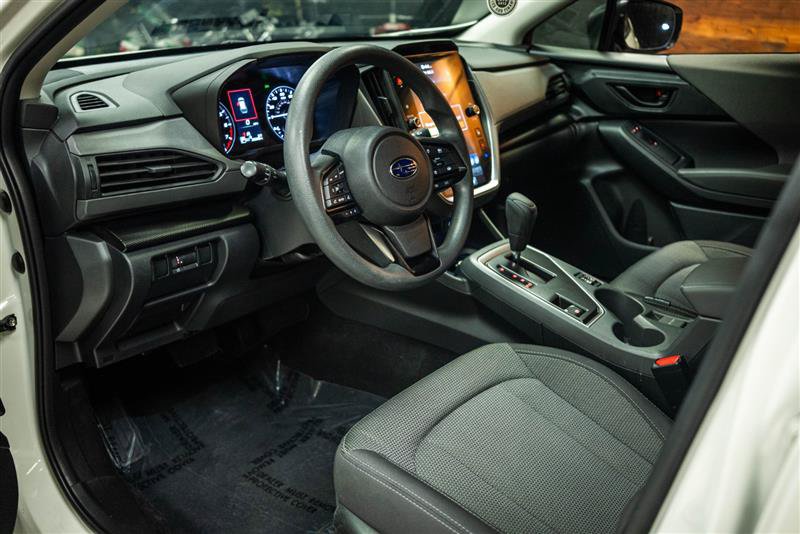 Used 2024 Subaru Crosstrek 2.0i Premium AWD/4WD image 8