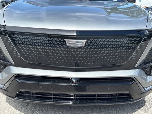 New 2027 Cadillac Vistiq Sport AWD/4WD image 15