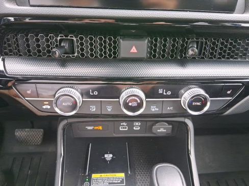 Used 2023 Honda CR-V EX-L image 22