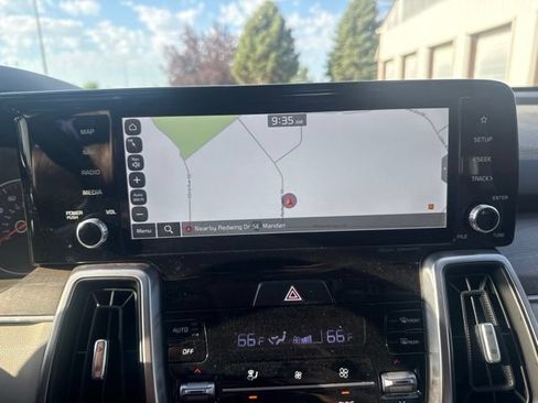 Used 2023 Kia Sorento X-Line EX AWD/4WD image 16