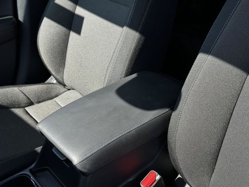 Certified 2024 Honda CR-V EX image 12