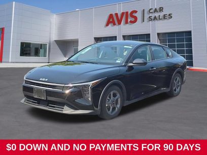 Used 2025 Kia K4