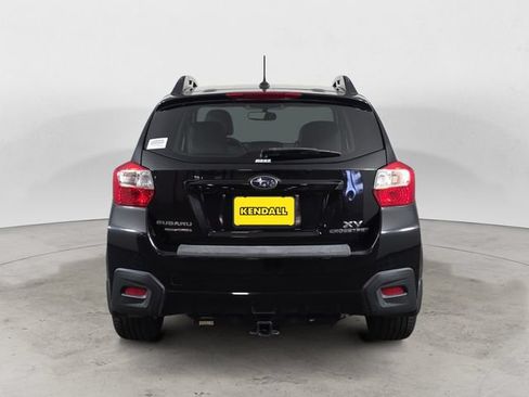 Used 2013 Subaru Crosstrek 2.0i Limited w/ Popular Pkg 2 AWD/4WD image 4