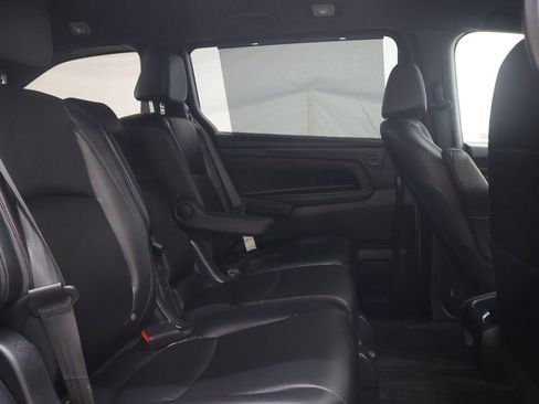 Used 2023 Honda Odyssey Sport image 13