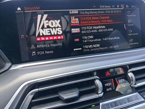 Used 2019 BMW X5 xDrive40i image 23