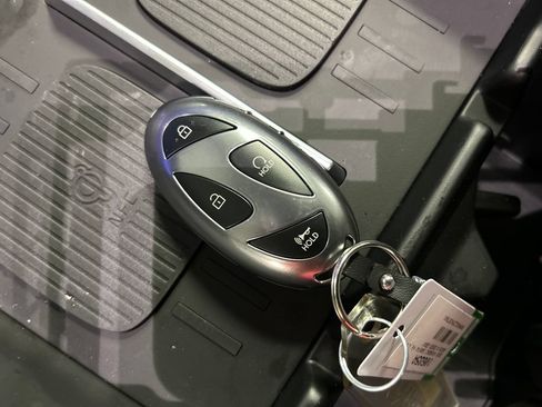 Used 2026 Hyundai Santa Fe Limited AWD/4WD image 20