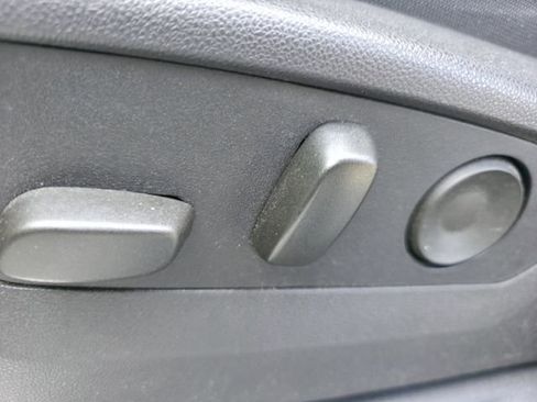 Used 2025 Chevrolet Silverado 1500 LT w/ Safety Package image 13