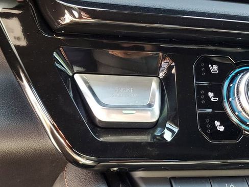 New 2026 GMC Sierra 2500 AT4 AWD/4WD image 26